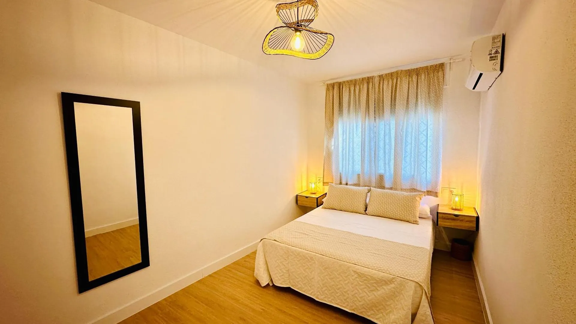 Apartamento Junto Al Palacio De Viana Córdoba
