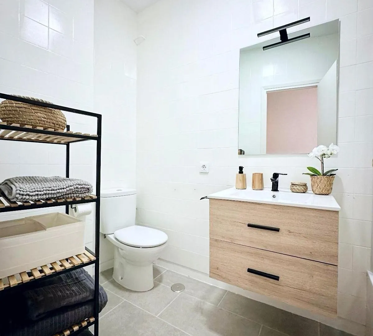 Apartamento Junto Al Palacio De Viana Córdoba 0*,  Španělsko