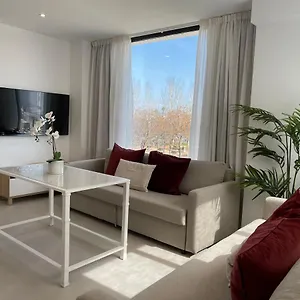 Hacienda Miraflores Appartement