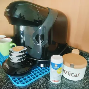  Appartamento El Encanto De