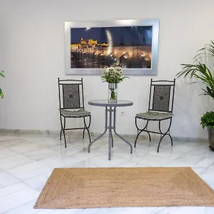 Casa Cuatro Soles Cordoue