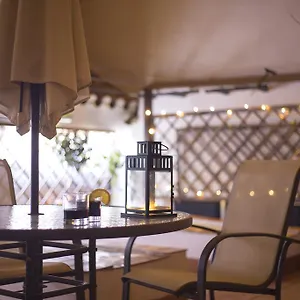 Casa Turistica Patio Cordobes - Parking Privado En La Juderia Apartament