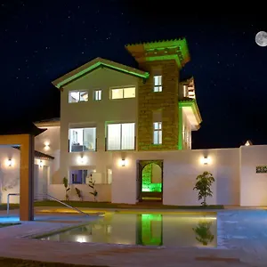 Turisticos El Appartement
