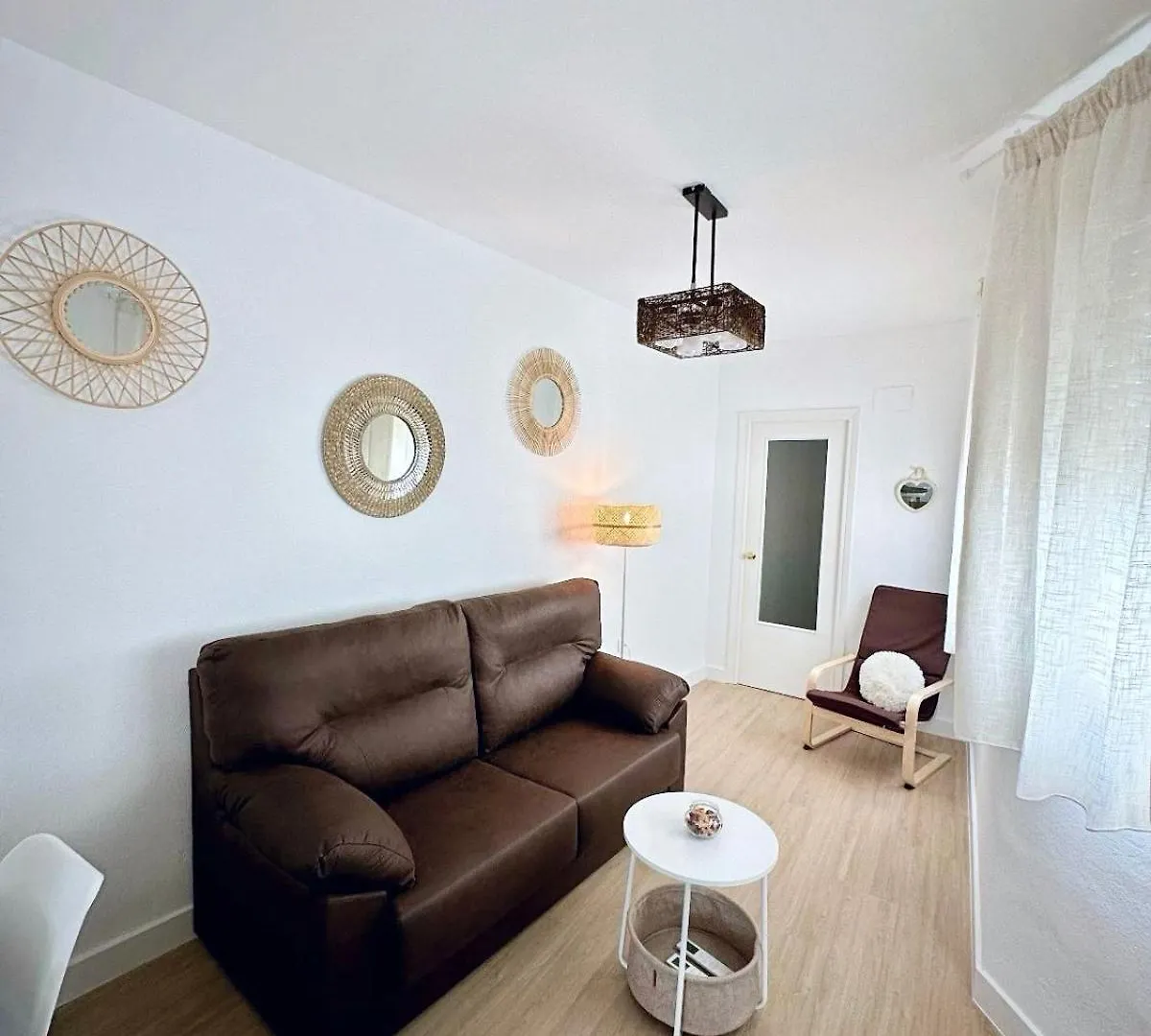 Apartamento Junto Al Palacio De Viana Cordoba