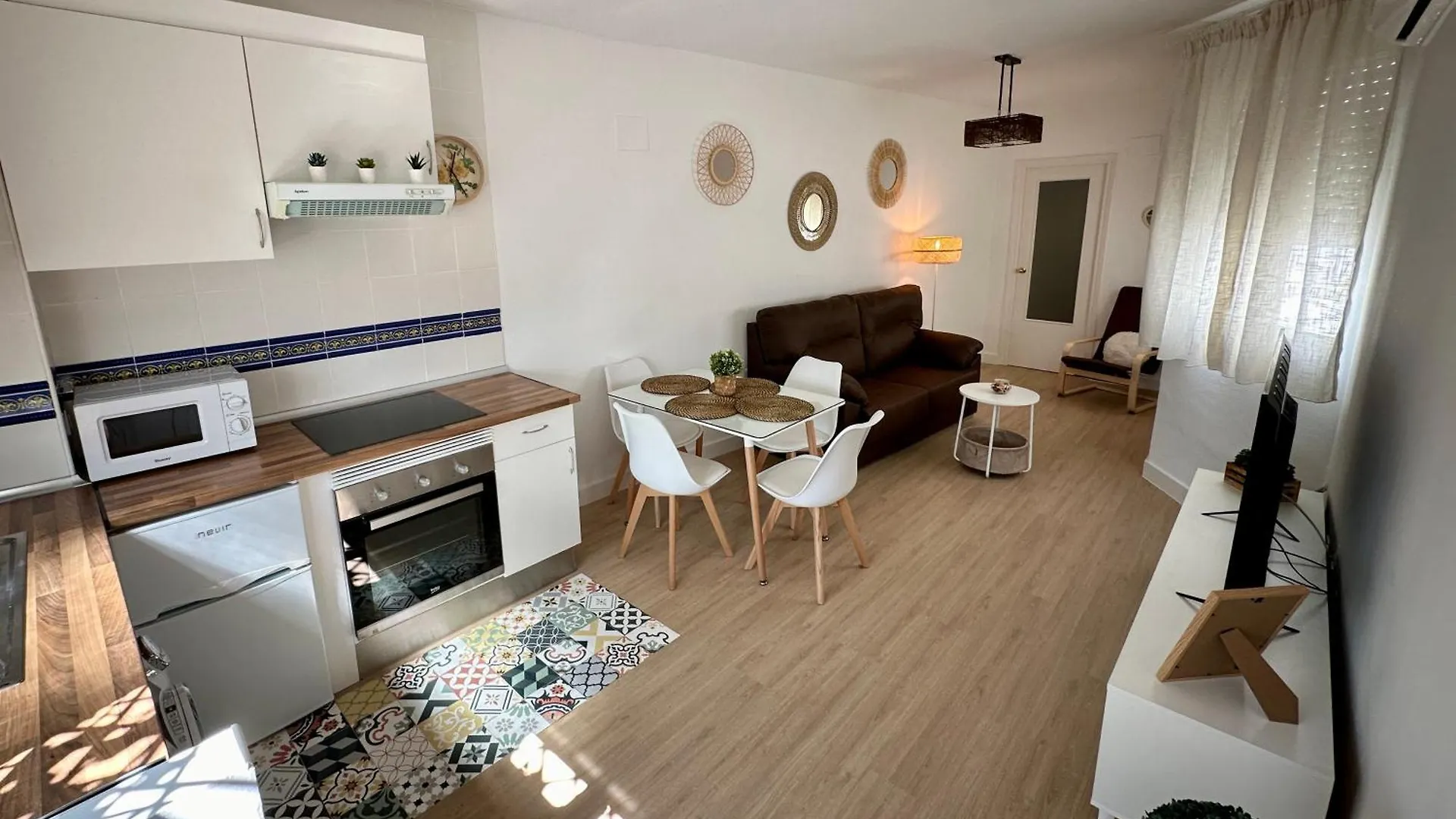 Apartamento Junto Al Palacio De Viana Cordoba 0*,  Spain