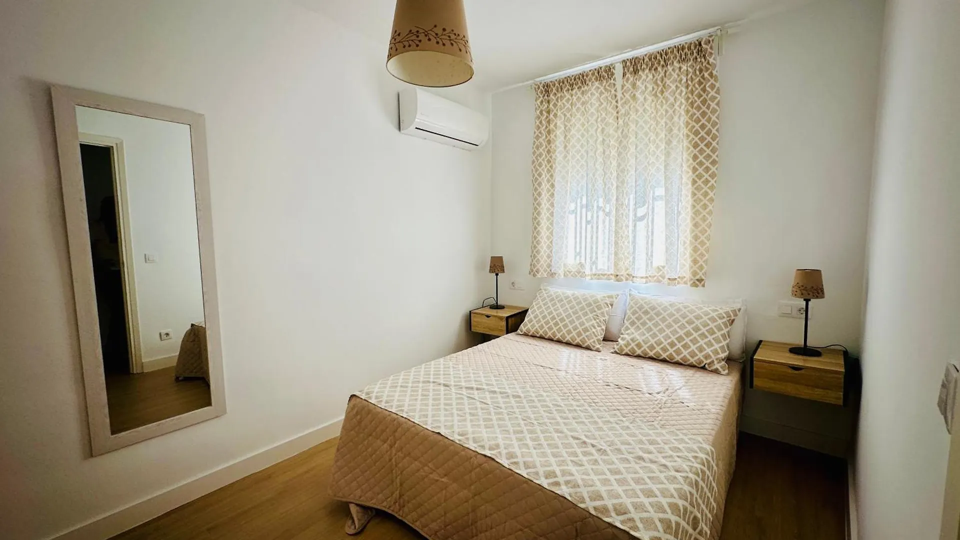 Apartment Apartamento Junto Al Palacio De Viana Cordoba