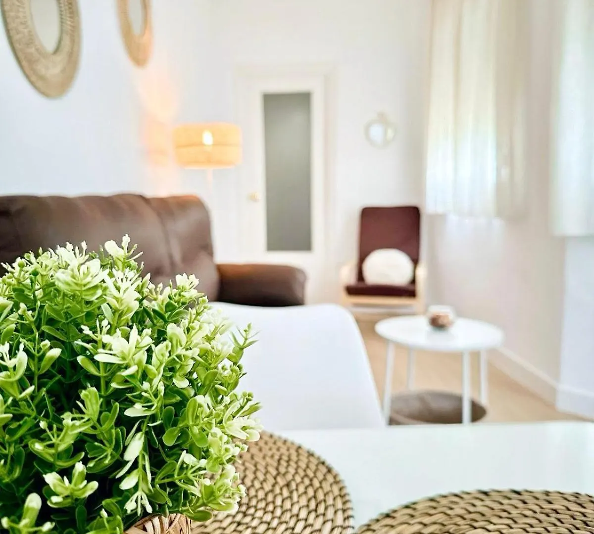 Apartamento Junto Al Palacio De Viana Cordoba