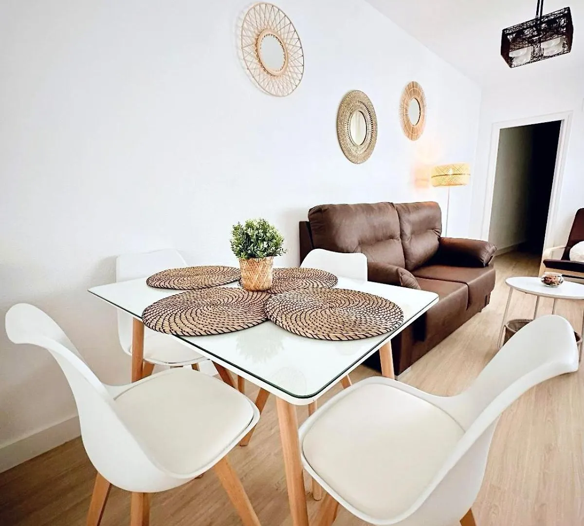 Apartamento Junto Al Palacio De Viana Cordoba Spain