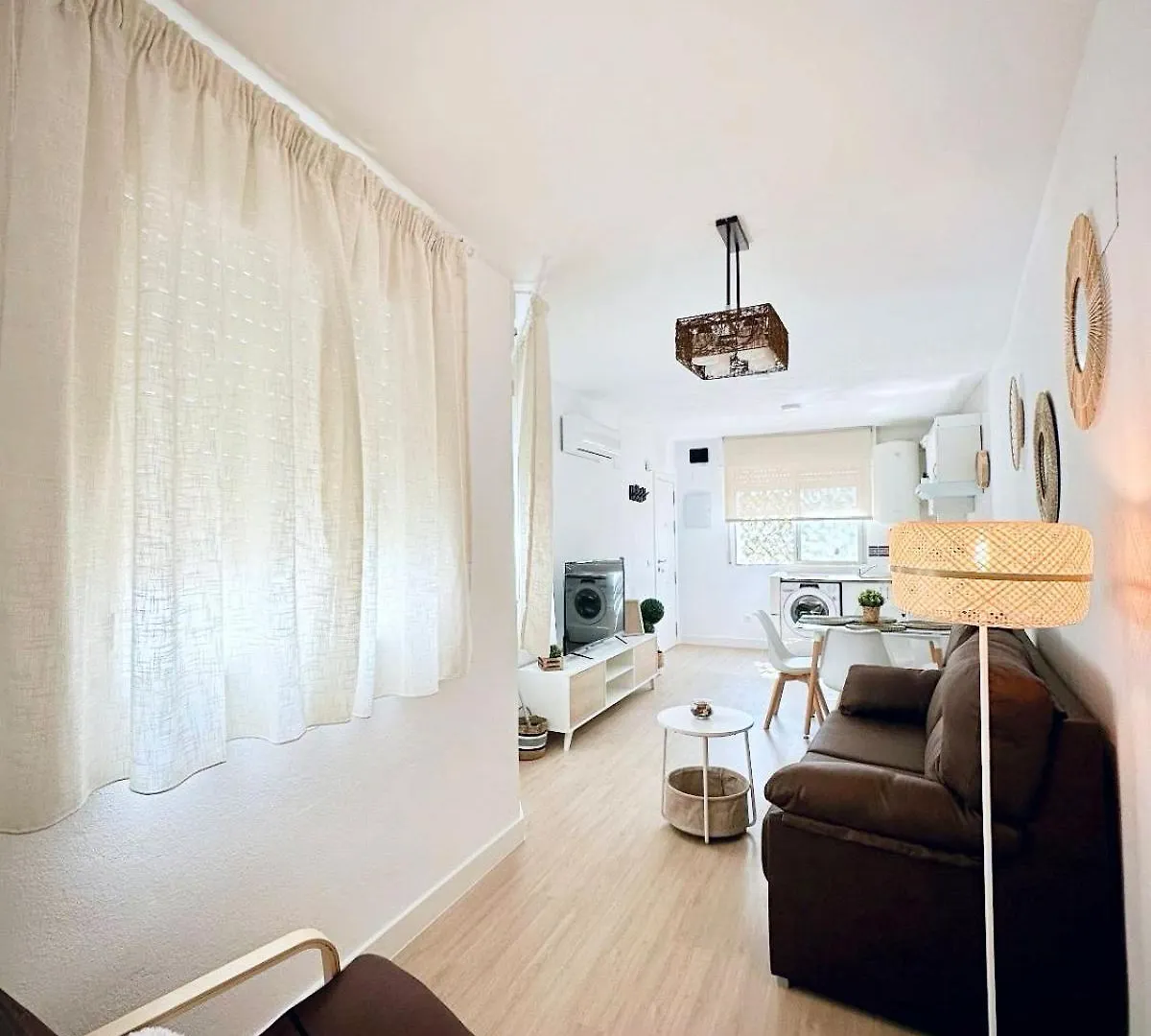Apartamento Junto Al Palacio De Viana Cordoba Apartment