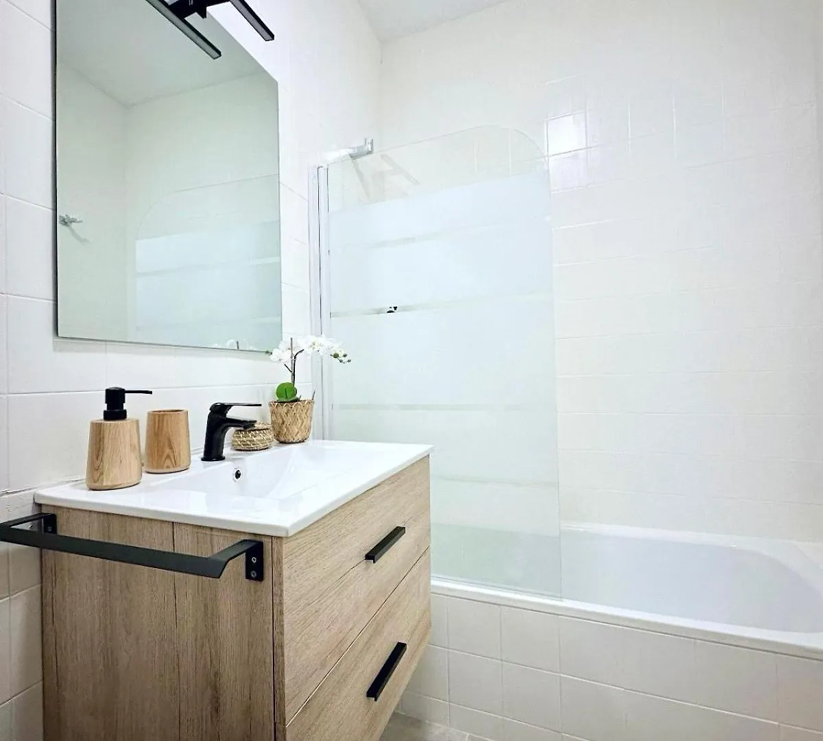 Apartamento Junto Al Palacio De Viana Cordoba Apartment