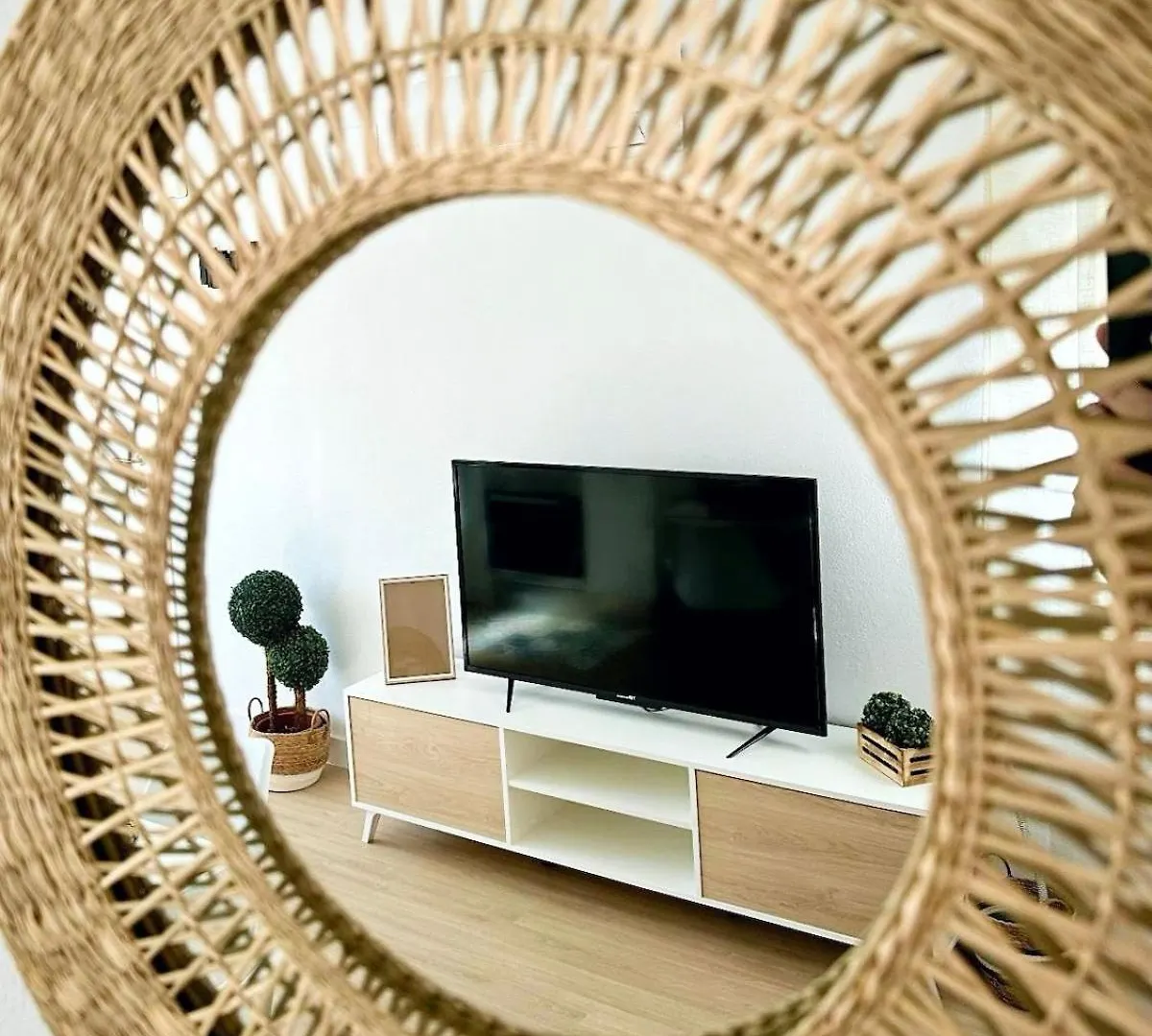 Apartamento Junto Al Palacio De Viana Cordoba 0*,